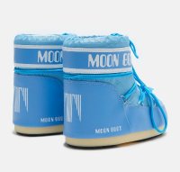 Moon Boot Icon Low Nylon, 015 alaskan-blue