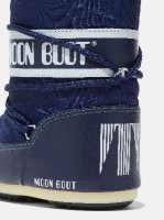 Moon Boot Icon Mini Nylon, 002 blue