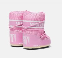 Moon Boot Icon Mini Nylon, 063 pink