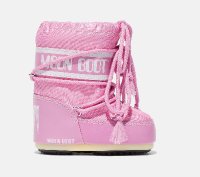 Moon Boot Icon Mini Nylon, 063 pink