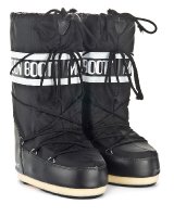 Moon Boot Icon Nylon, 001 black