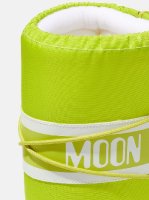 Moon Boot Icon Nylon, 070 lime