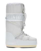 Moon Boot Icon Nylon, 086 glacier grey