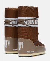 Moon Boot Icon Nylon, 087 shitake