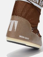 Moon Boot Icon Nylon, 087 shitake