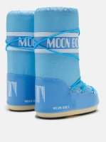 Moon Boot Icon Nylon, 088 alaskan blue