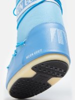 Moon Boot Icon Nylon, 088 alaskan blue