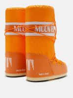 Moon Boot Icon Nylon, 090 sunny orange