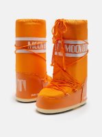 Moon Boot Icon Nylon, 090 sunny orange