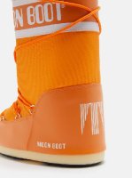 Moon Boot Icon Nylon, 090 sunny orange