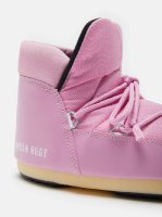 Moon Boot Icon Pumps Nylon, 004 pink