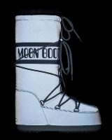 Moon Boot Icon Reflex, 002 silver