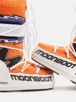 Moon Boot Icon Retrobiker, 004 M patch