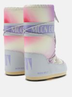 Moon Boot Icon Tie Dye, 002 glacier grey