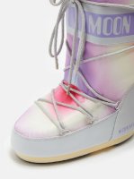 Moon Boot Icon Tie Dye, 002 glacier grey