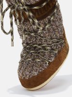 Moon Boot Icon Wool, 001 sigaro