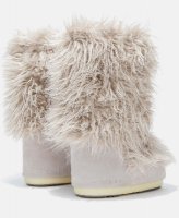 Moon Boot Icon Yeti, 003 cream