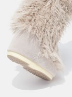 Moon Boot Icon Yeti, 003 cream