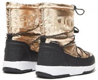 Moon Boot JR Girl Boot Met, 001 rose gold