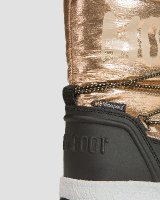 Moon Boot JR Girl Boot Met, 001 rose gold