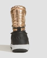 Moon Boot JR Girl Boot Met, 001 rose gold