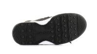 Moon Boot JR Girl Low Nylon, 001 black