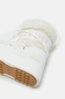 Moon Boot Jtrack Faux Fur, 002 white