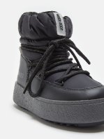 Moon Boot Jtrack Low Nylon WP, 001 black