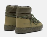 Moon Boot Jtrack Low Nylon WP, 003 khaki