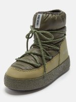 Moon Boot Jtrack Low Nylon WP, 003 khaki