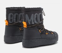 Moon Boot Jtrack Polar, 001 black/orange