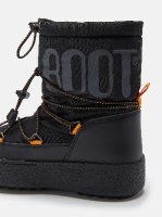 Moon Boot Jtrack Polar, 001 black/orange