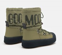 Moon Boot Jtrack Polar, 002 army green