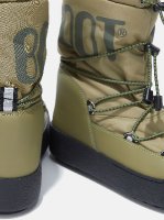 Moon Boot Jtrack Polar, 002 army green