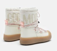 Moon Boot Jtrack Polar, 003 frozen dew/pink