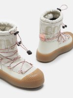 Moon Boot Jtrack Polar, 003 frozen dew/pink