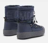 Moon Boot Jtrack Polar, 004 blue