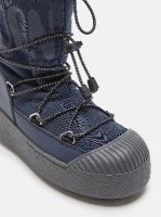 Moon Boot Jtrack Polar, 004 blue