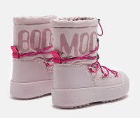 Moon Boot Jtrack Polar, 005 pink