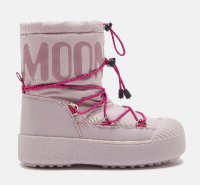 Moon Boot Jtrack Polar, 005 pink