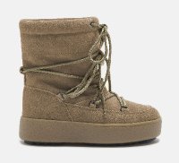 Moon Boot Jtrack Suede, 002 sand