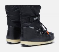 Moon Boot Loop Nylon, 001 black