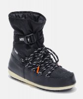 Moon Boot Loop Nylon, 001 black