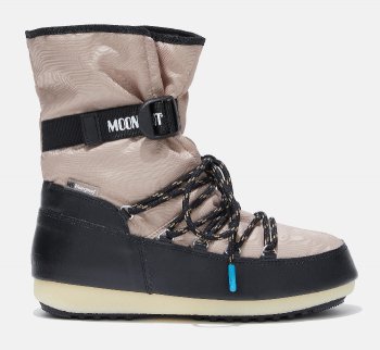 Moon Boot Loop Nylon, 002 sand