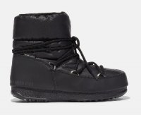 Moon Boot Low Nylon, 001 black