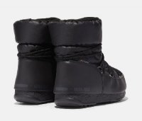 Moon Boot Low Nylon, 001 black