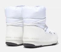 Moon Boot Low Nylon, 002 white