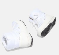 Moon Boot Low Nylon, 002 white