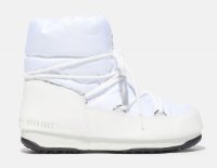 Moon Boot Low Nylon, 002 white