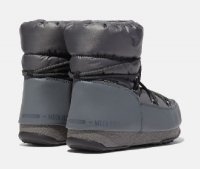 Moon Boot Low Nylon, 006 castlerock